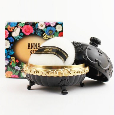 口碑最好的平民定妆散粉,珂拉琪粉色散粉口碑