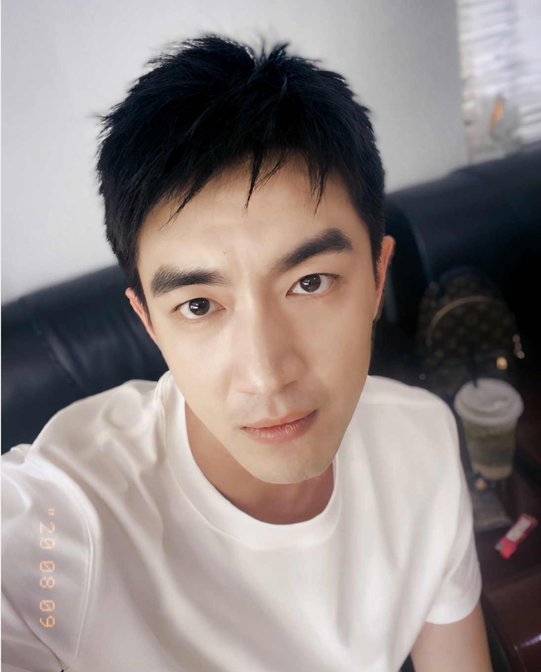 林更新盖玥希恋情曝光,林更新盖玥希恋情疑曝光