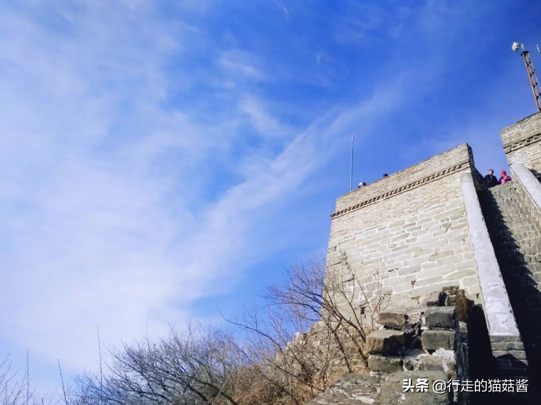 北京爬八达岭长城旅游攻略,北京八达岭爬长城全攻略