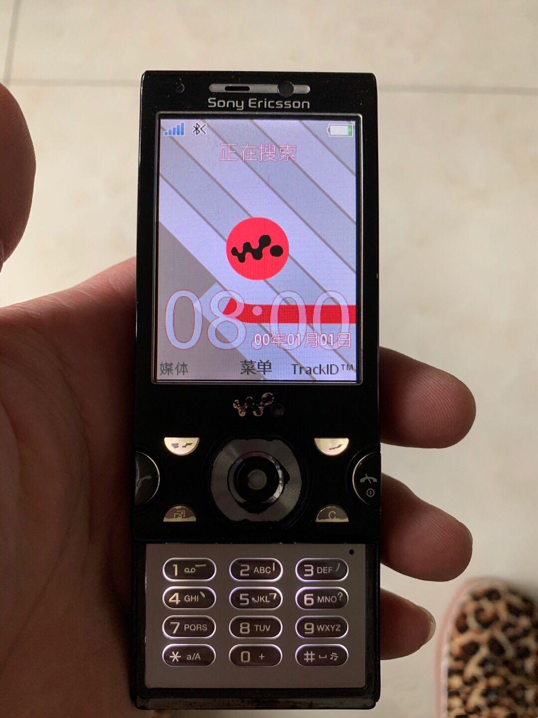 诺基亚n91与索爱w995哪个音质好,索爱W995