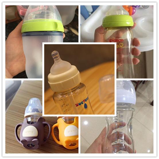 奶瓶哪款最好用0-6个月,2020年口碑最好看奶瓶