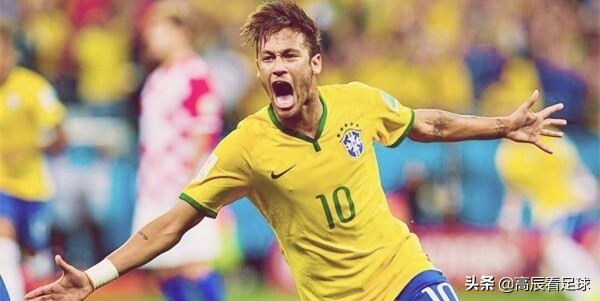 利物浦三人上榜,英格兰是大赢家!当今足坛身价榜前十名的巨星