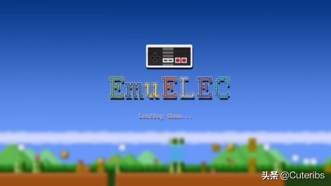 从零开始打造全能怀旧游戏机中篇EmuELEC高度定制计划