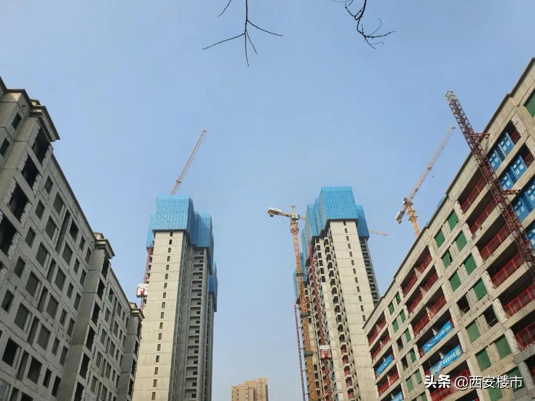 西安融创观唐宸院值不值得入手,融创观唐宸院是精装修吗