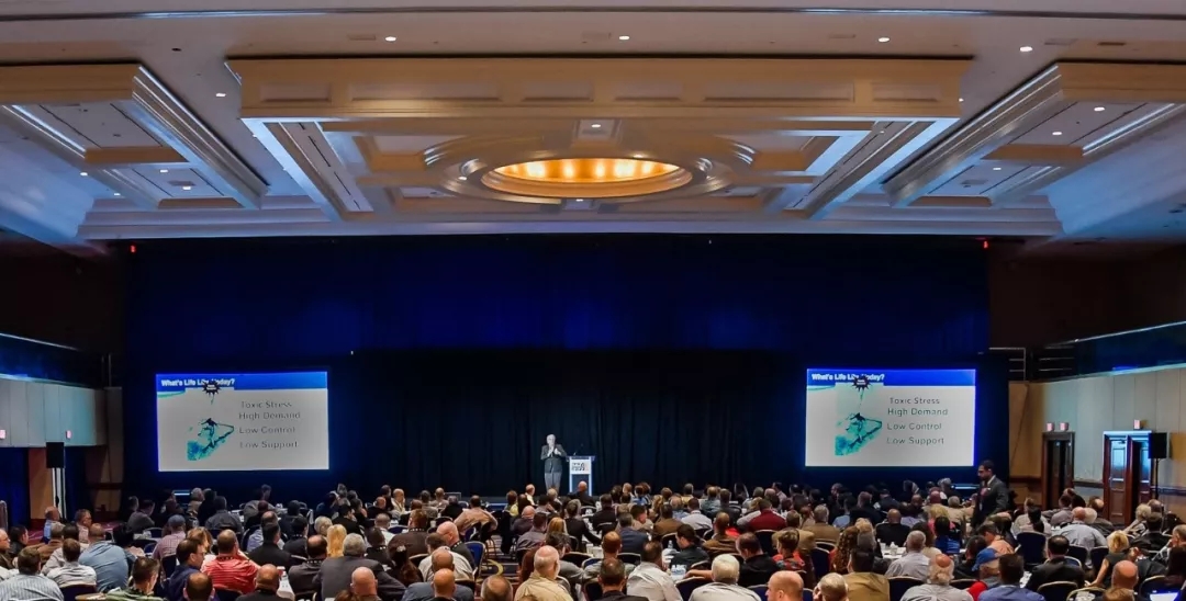 创意者iCreator：怎样才能策划出一场出色的会议？