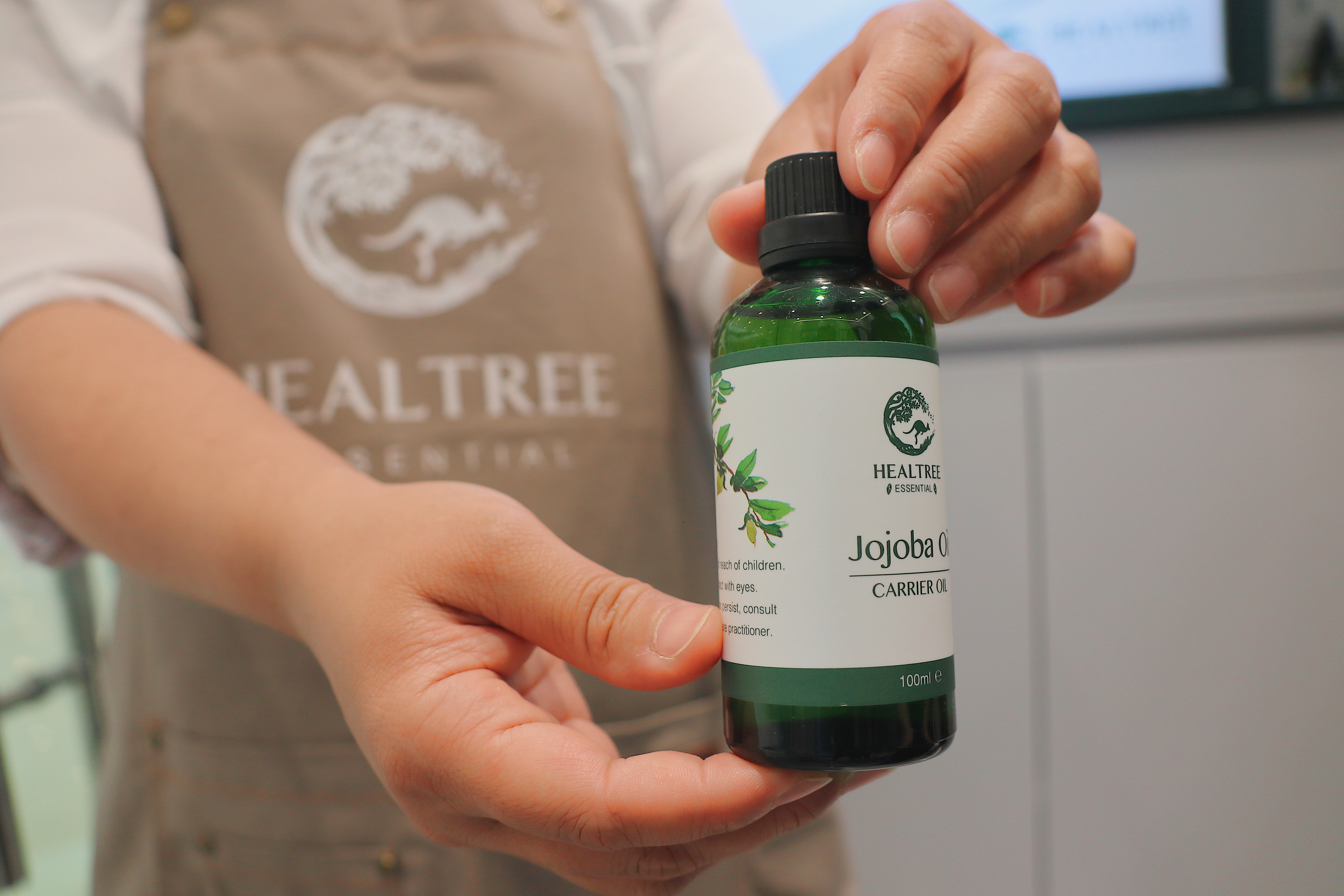 慧心巧思，凝香好物真旅伴