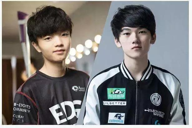 英雄联盟职业联赛谁单杀过uzi,uzivnvsjackeylove德莱文