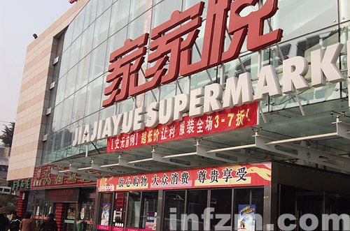 山东本土地产百强,山东本土商业排行