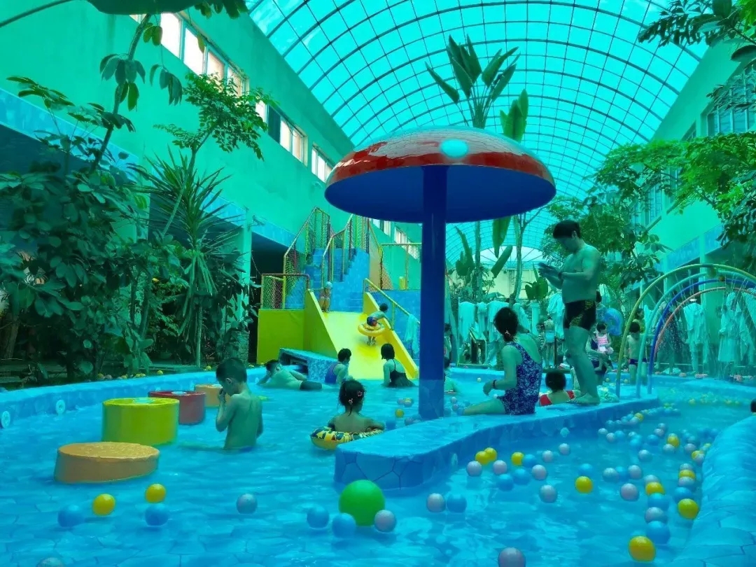 郑州值得收藏的8个地方,郑州十大温泉推荐