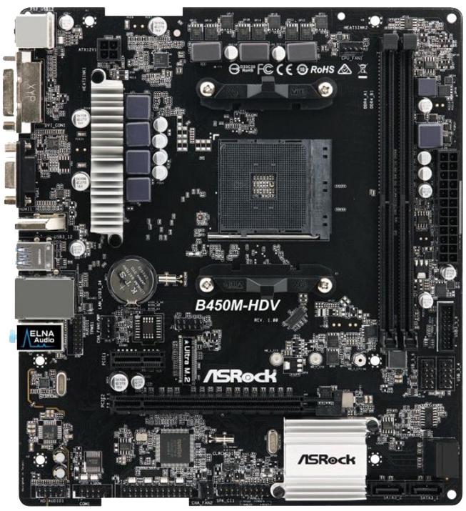 锐龙b450主板配什么处理器好一些,哪些b450主板支持5代锐龙