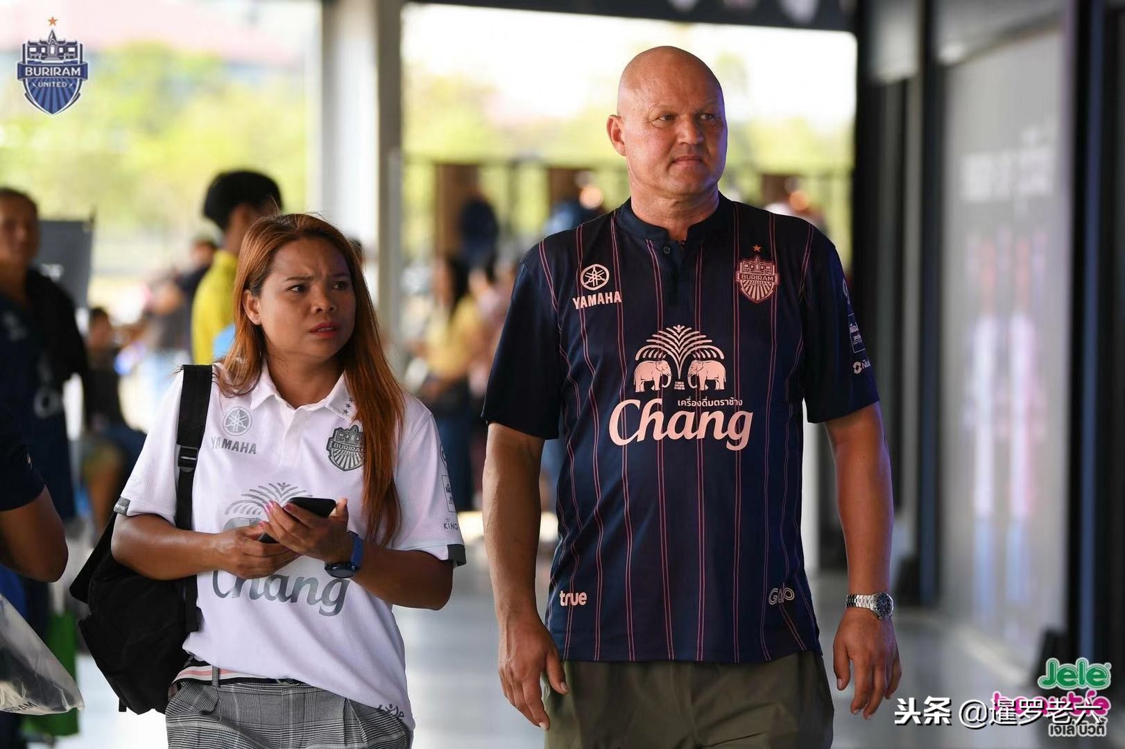 中超2024赛季北京国安新球衣,武里南联1314球衣