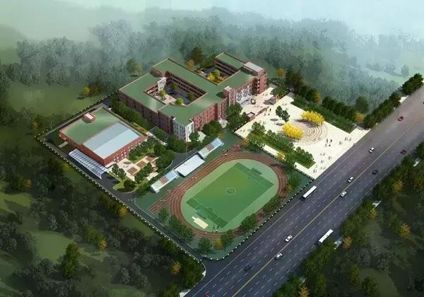 西安幼升小最新学区划分励志小学,西安长安区幼升小推荐