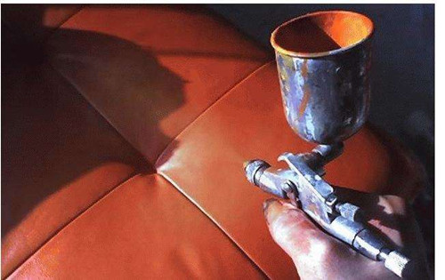 家具补漆调色技巧步骤讲解,家具维修补漆材料全套视频