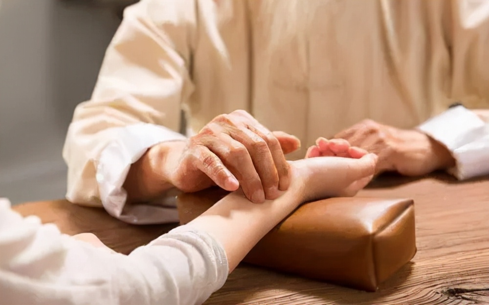 脑供血不足就是气血不足引起的吗,黄煌教授脑供血不足药方