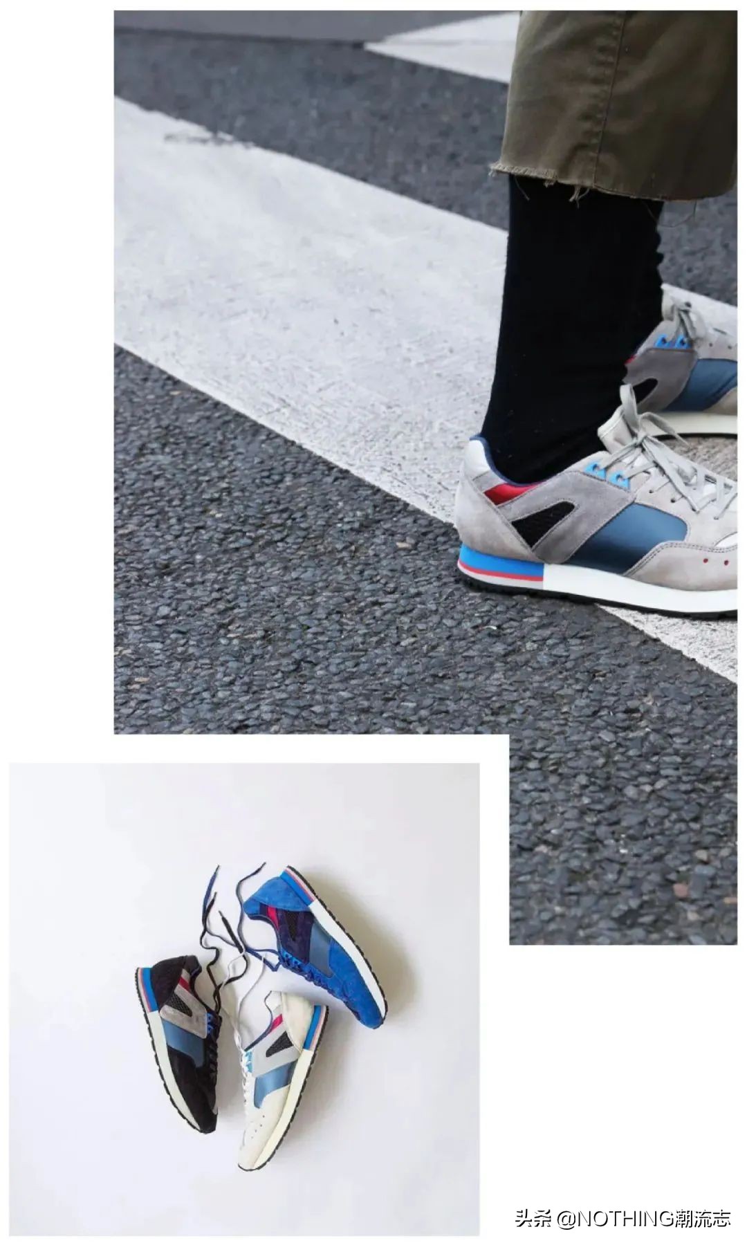 匡威帆布鞋哪款好穿好看,除了匡威还有什么鞋比较推荐