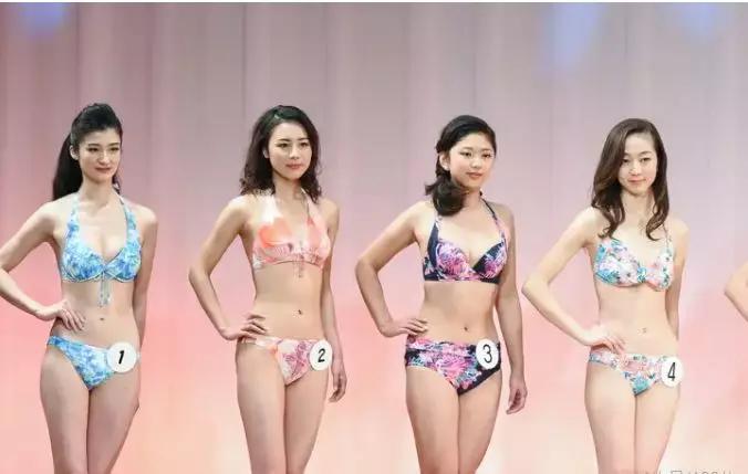 日本国宝级女明星藤原纪香,藤原纪香日本小姐冠军