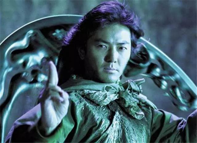 一口气看完蜀山传徐克,蜀山传18年电影