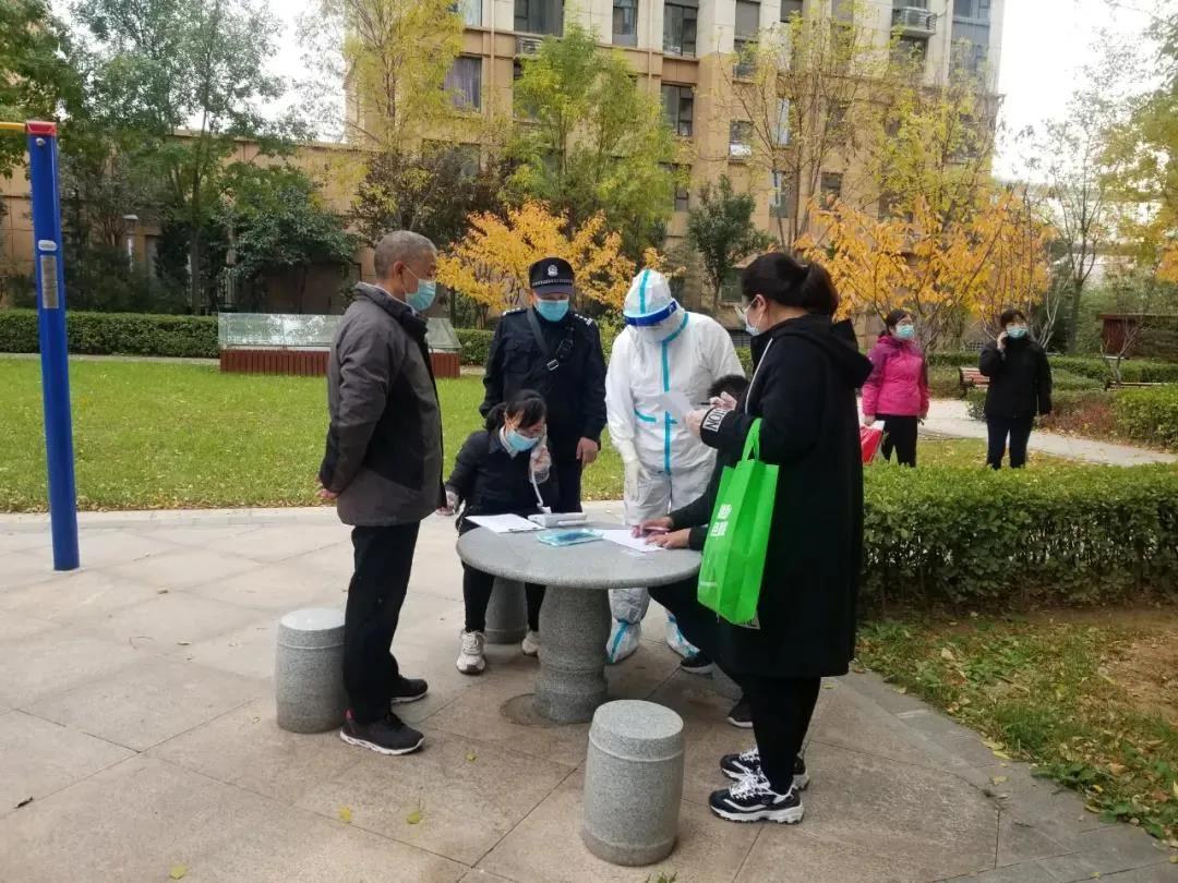 @太原人！一日新增52例，国家卫健委主任急赴大连指导抗疫；山西一密接者拒不配合居家隔离擅自外出被拘