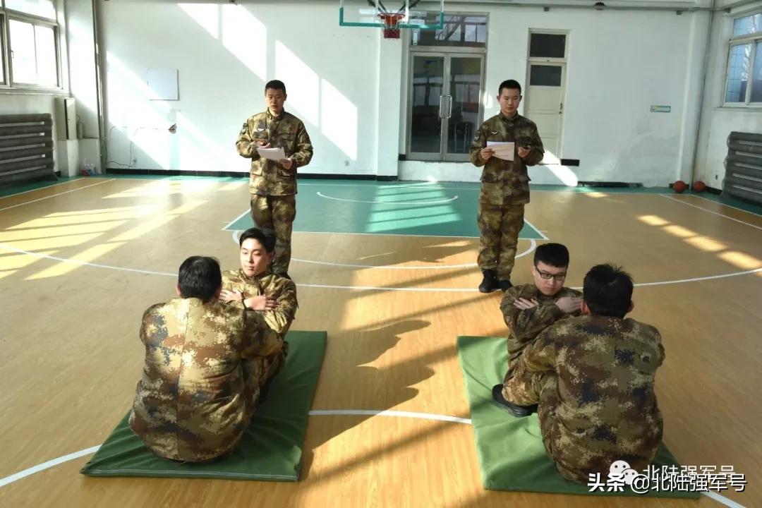 军队文职岗前培训都有哪些,新入职人员岗前培训