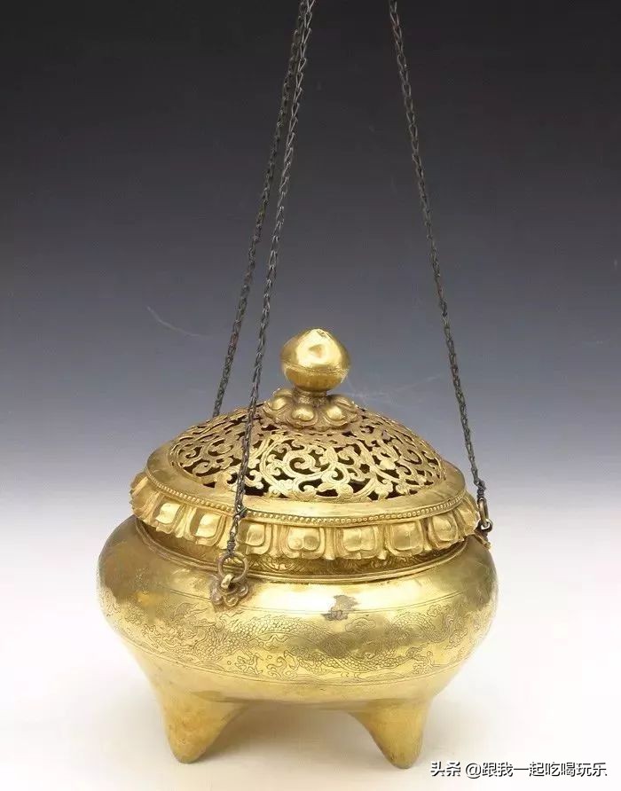 沈阳故宫最好的三件文物,走进沈阳故宫