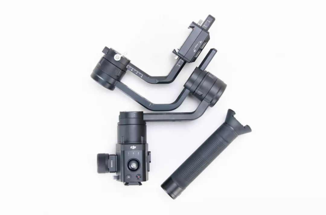 横评|如影S、云鹤3LAB、魔爪Air2、飞宇AK4000、致迅A1pro