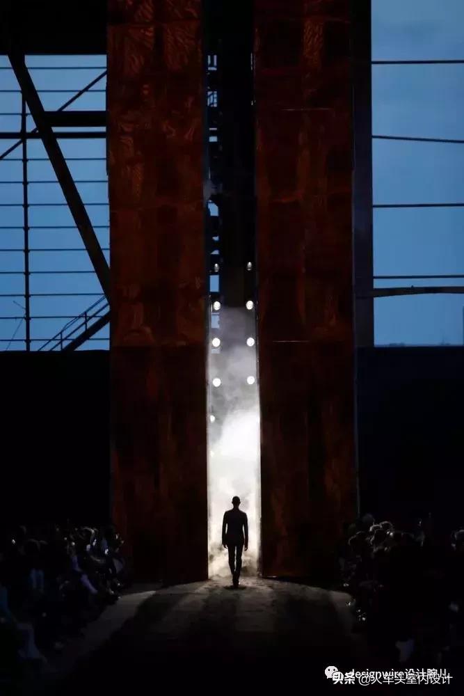 lv大秀2021春夏大秀,2022prada春夏系列走秀