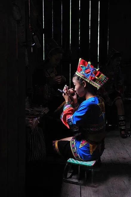 每个人心中都有一个西双版纳,西双版纳最吸引你的是什么