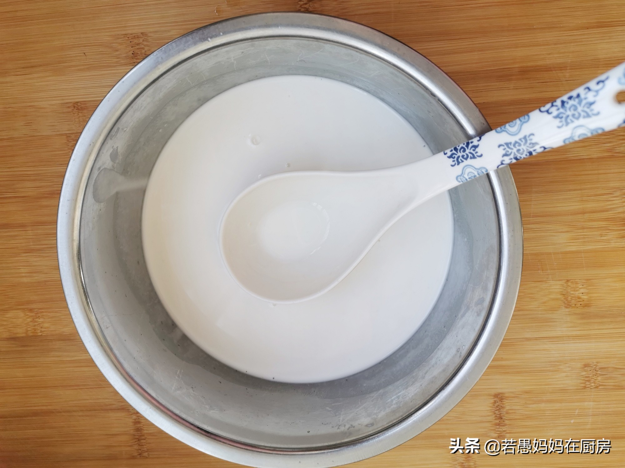 自制凉皮开裂不劲道如何补救,做出来的凉皮不劲道开裂