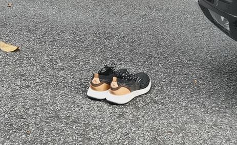 一双好跑鞋标准,一双好的跑步鞋重要性