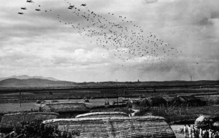 缅怀戎马一生的开国元帅彭德怀：“谁敢横刀立马，唯我彭大将军”