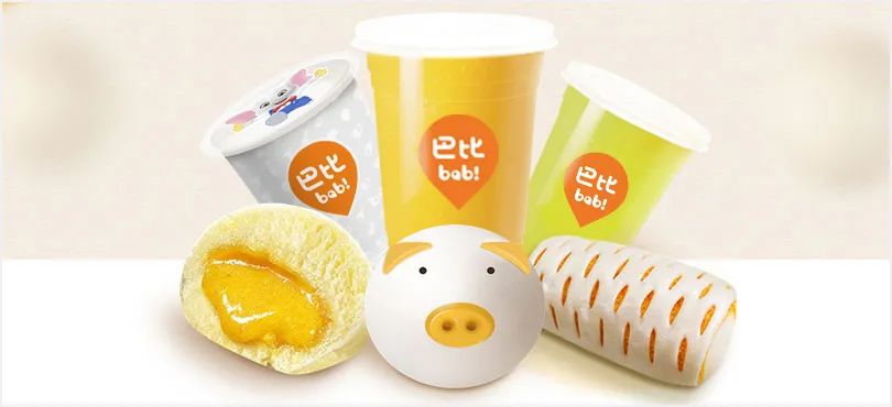 巴比馒头上市后又多了几家加盟店,巴比包子上市