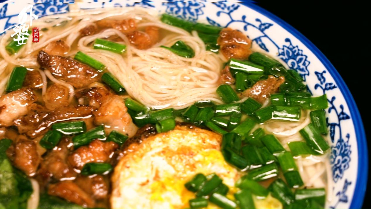 南方人吃面吃蒜,南方人吃鱼技巧