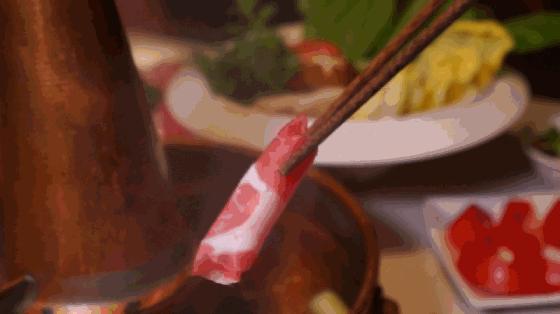 北京大悦城前后涮羊肉,大悦城老北京胡同菜馆