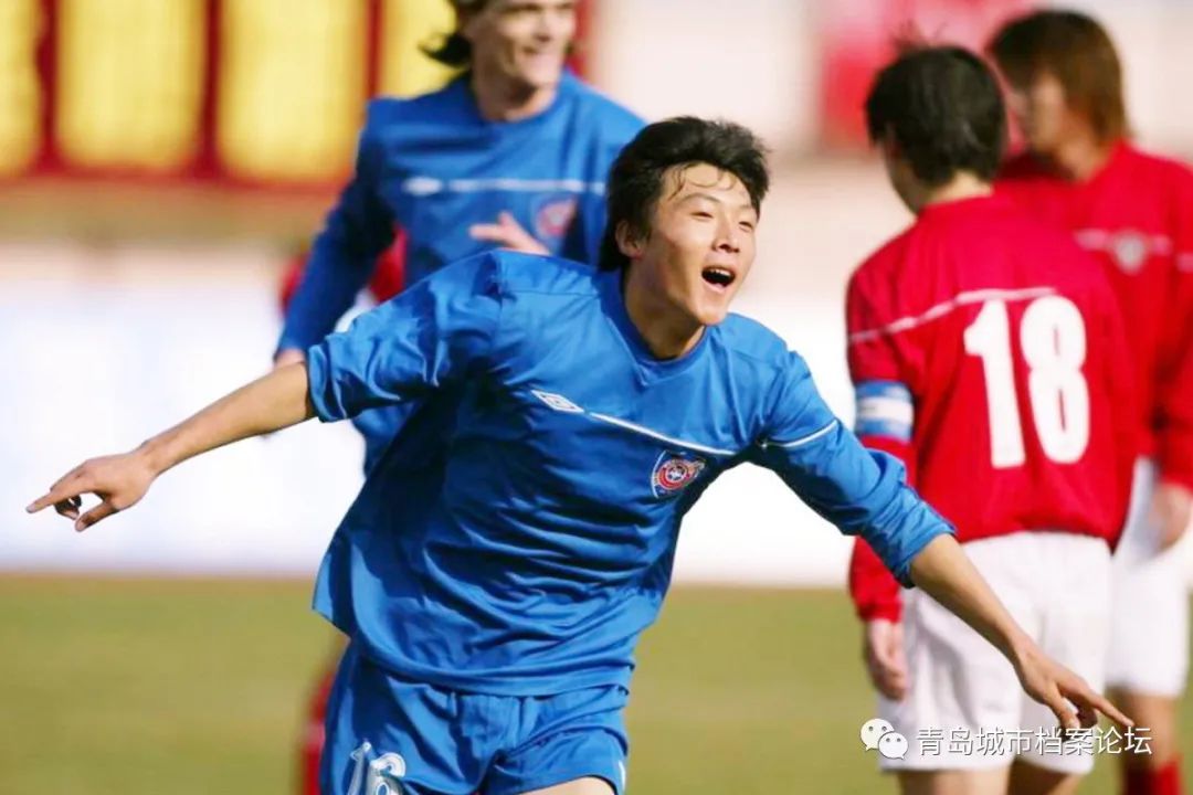 青岛海利丰队,青岛海利丰2010年球队名单