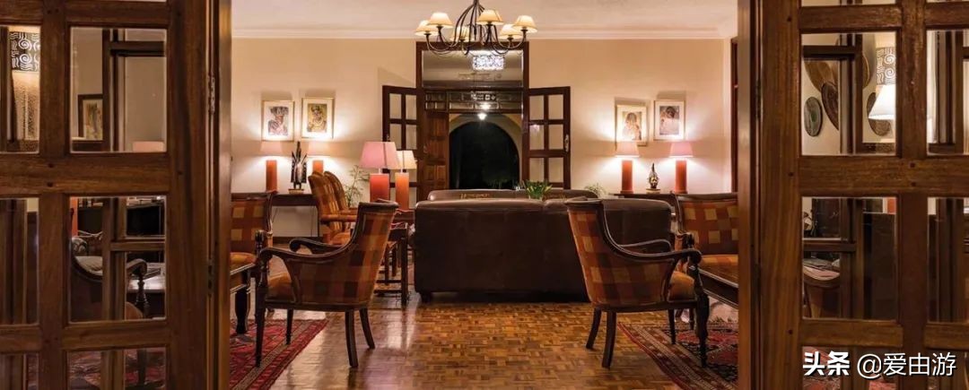 《猎狐》行动,200万能在非洲挥霍一生吗?