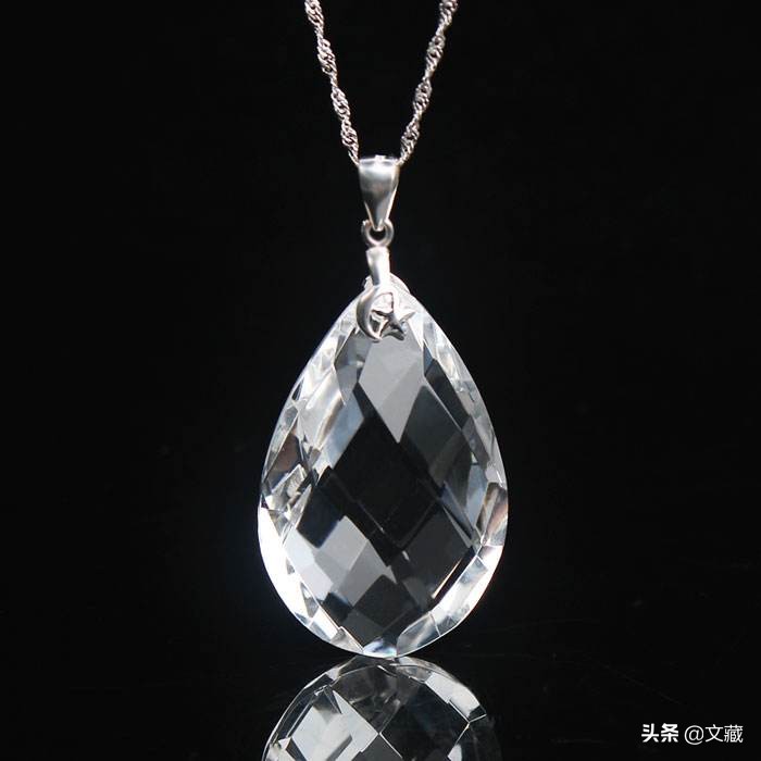 七彩宝石12种天然水晶,天然宝石水晶图片大全