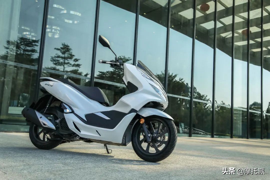 pcx150摩托车缺点,摩托车讲堂