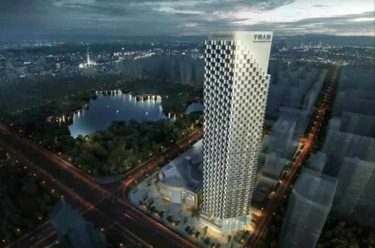 杭州城北万象城最新信息,杭珹未来中心万象城