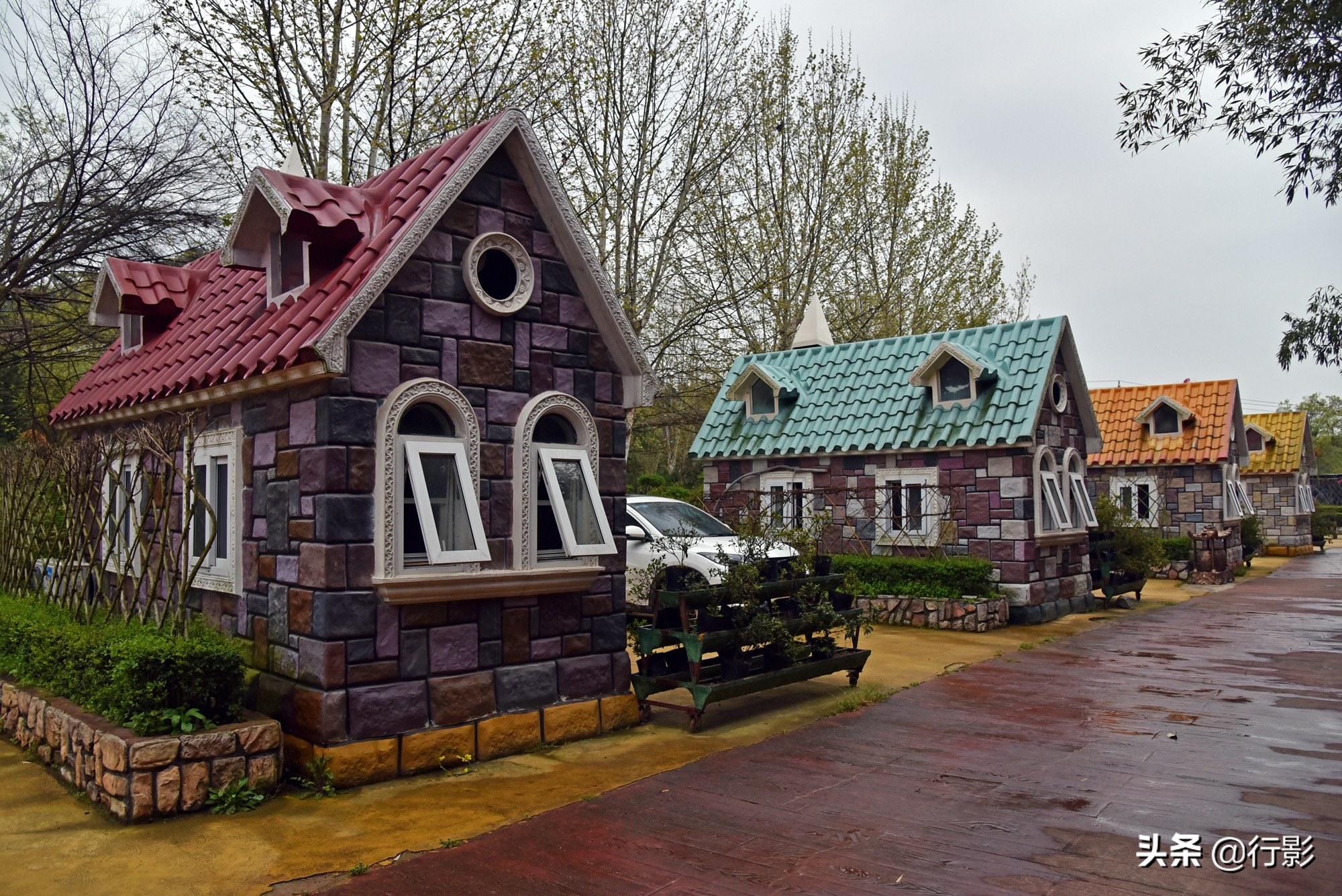 武汉云雾山游玩攻略,安陆云雾山和黄陂云雾山