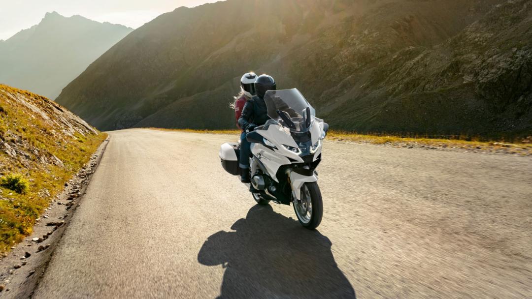 新款宝马r1250gs官方售价,2023款宝马r1250rt价格表