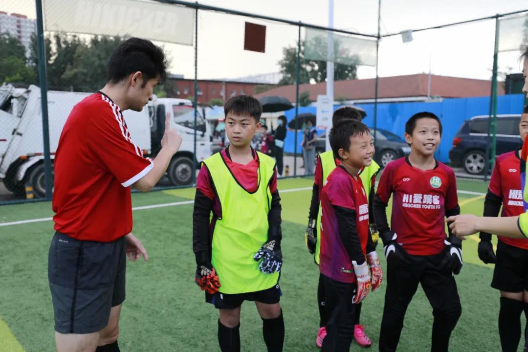 足协青训大纲宣讲会,2022年中国足协青训