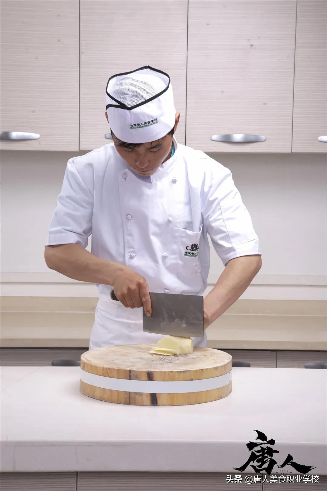 做饭用的刀怎么选,老师傅教做菜