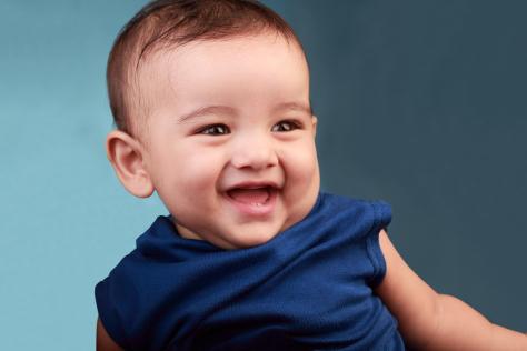 十大好听的男生英文名,100个好听的男孩英文名