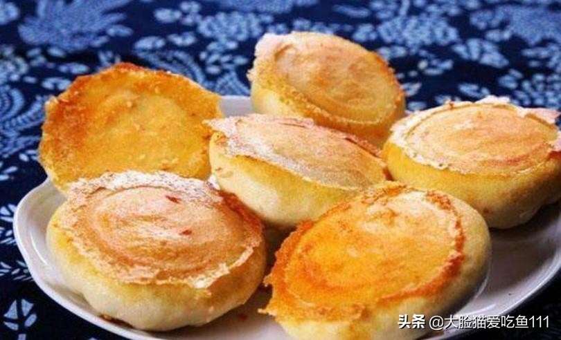 到菏泽必吃老字号,菏泽抖音美食排行榜前十名