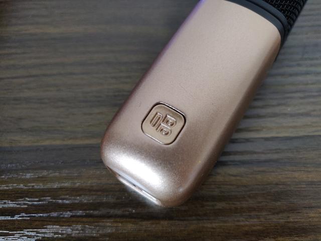 随时随地尽情欢唱不停歇唱吧麦克风C1邀你体验有品生活