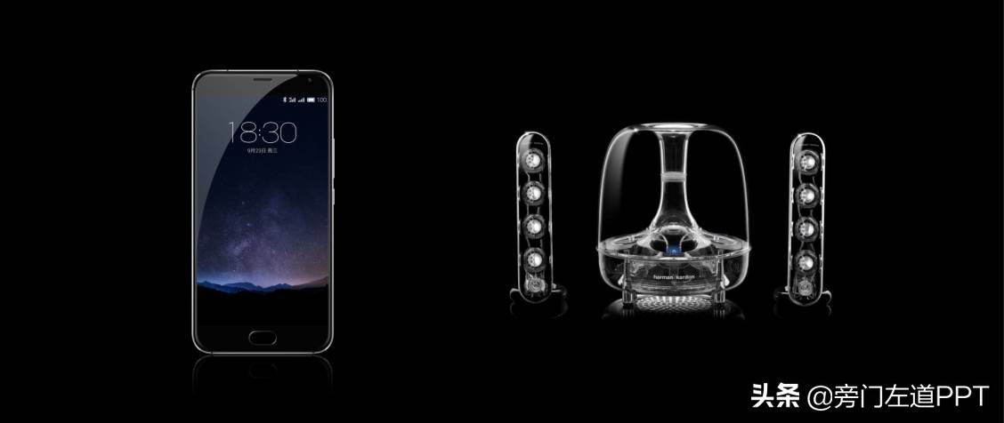 罗永浩谈苹果图标,罗永浩的ppt怎么做