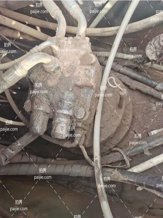 日立240挖掘机维修100个常见故障,日立200-5挖掘机维修资料