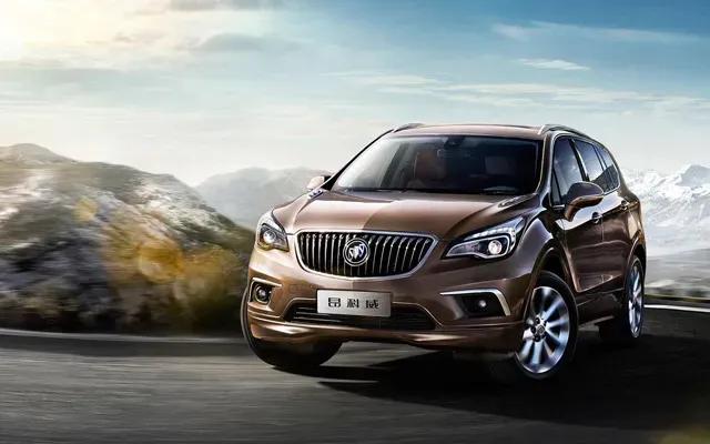 评价别克君威这台车,评价一下新人的车怎么样