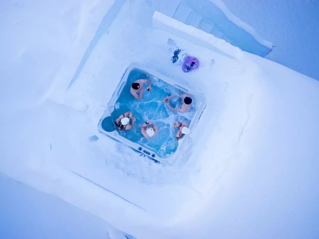 极光在等你,极光为你而来