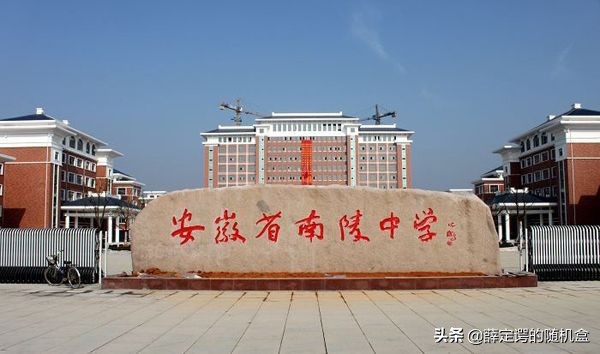 安徽芜湖高中,芜湖民办高中